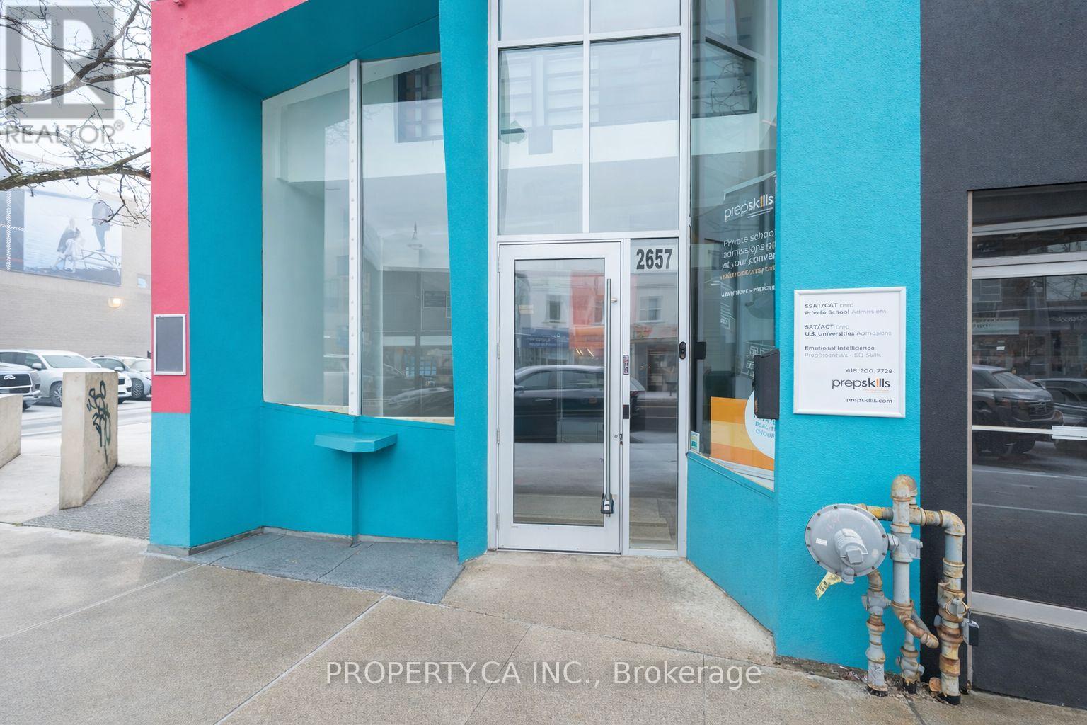 Main - 2657 Yonge Street, Toronto, Ontario  M4P 2J6 - Photo 17 - C12930024