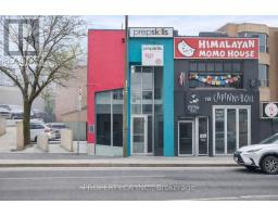 MAIN - 2657 YONGE STREET, Toronto, Ontario