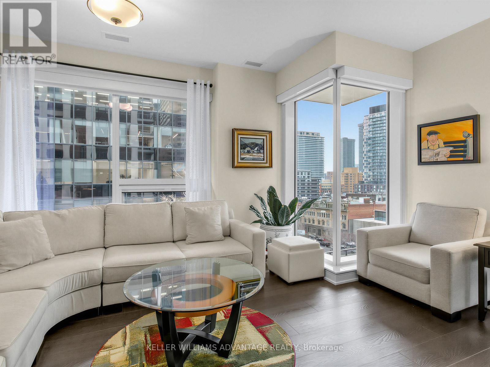 709 - 88 Scott Street, Toronto, Ontario  M5E 0A9 - Photo 10 - C12930034