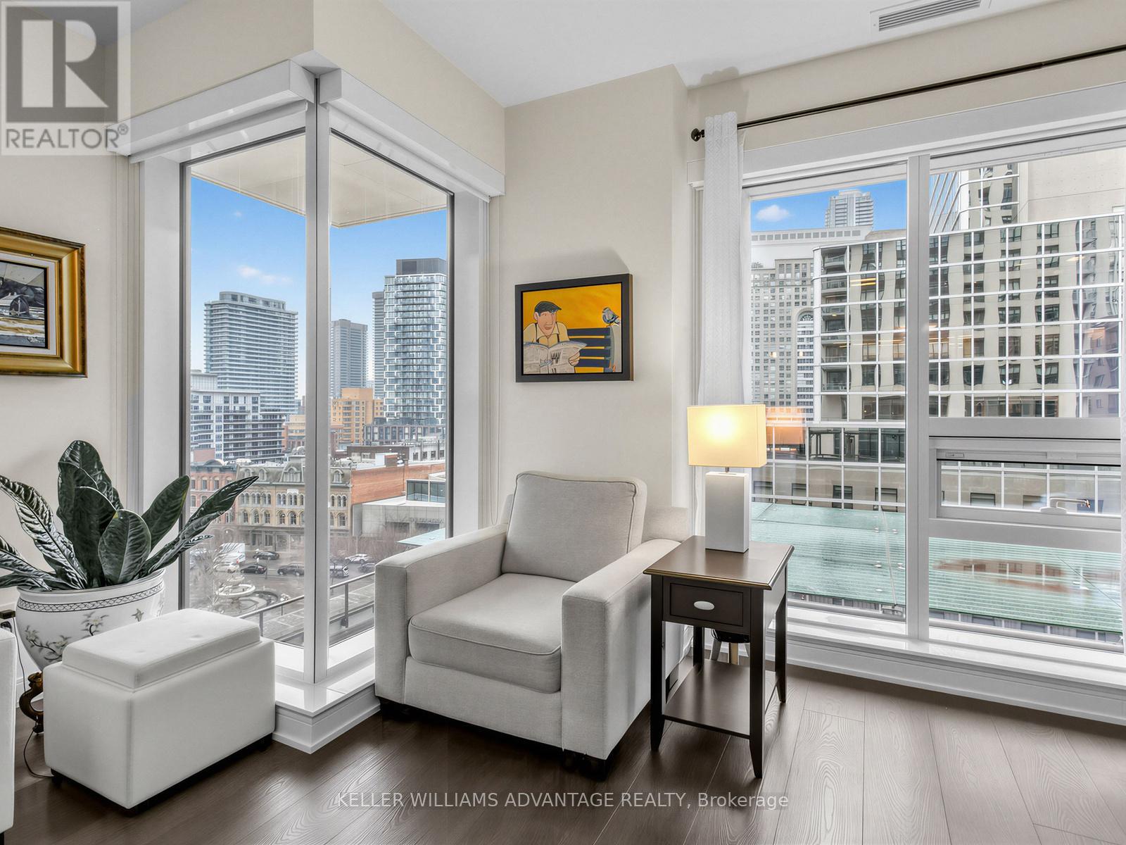 709 - 88 Scott Street, Toronto, Ontario  M5E 0A9 - Photo 11 - C12930034