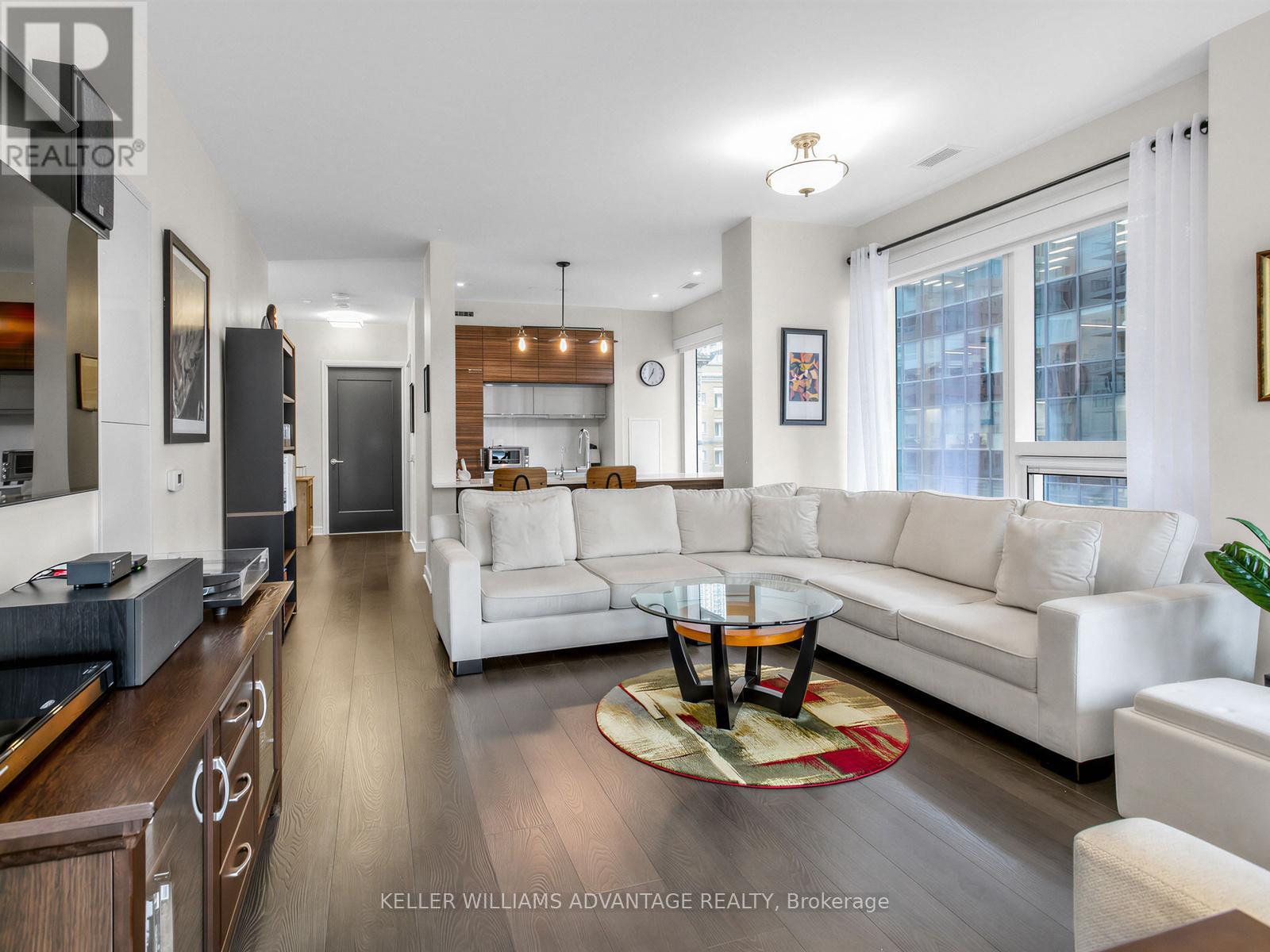 709 - 88 Scott Street, Toronto, Ontario  M5E 0A9 - Photo 12 - C12930034