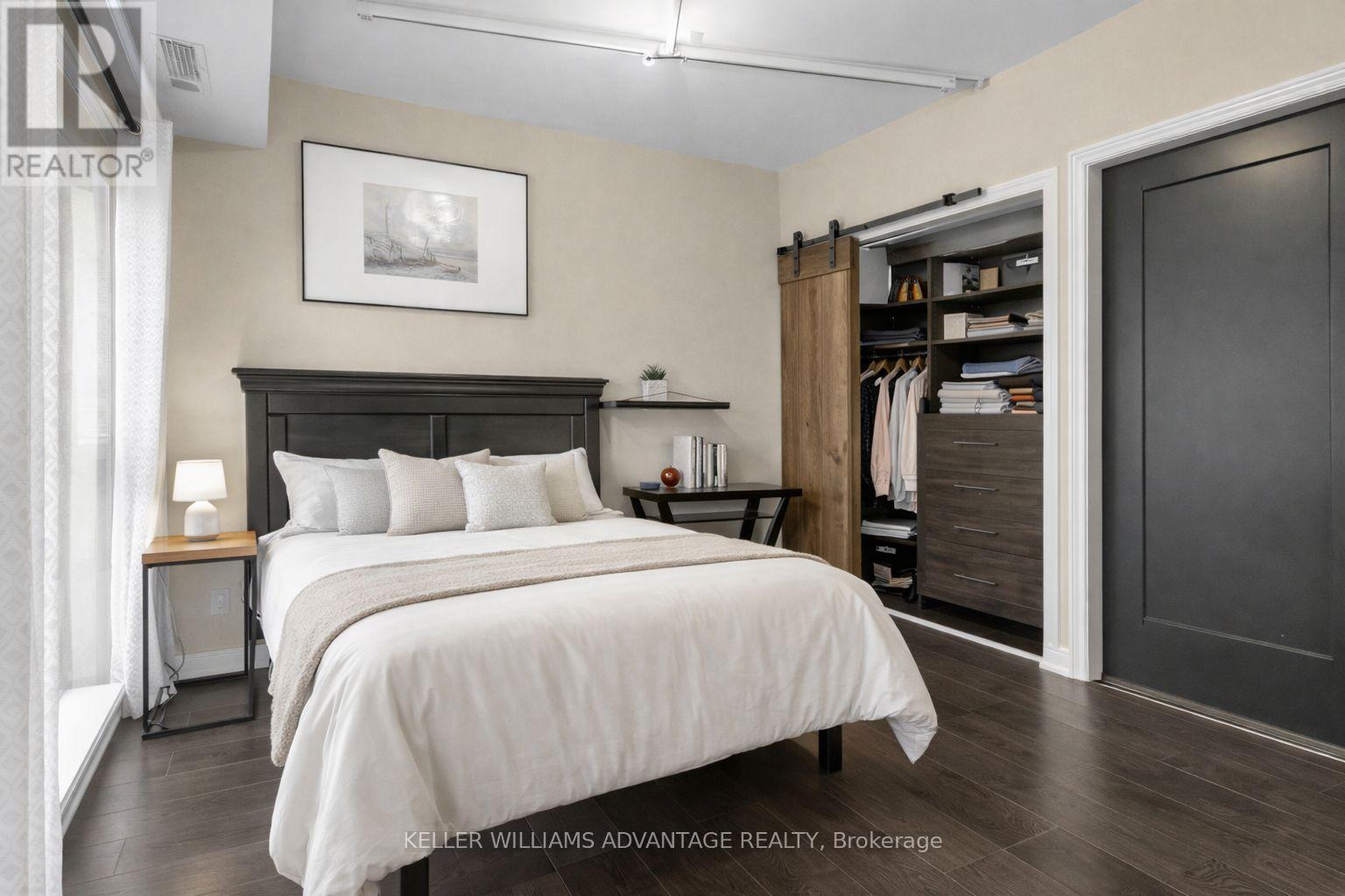 709 - 88 Scott Street, Toronto, Ontario  M5E 0A9 - Photo 16 - C12930034