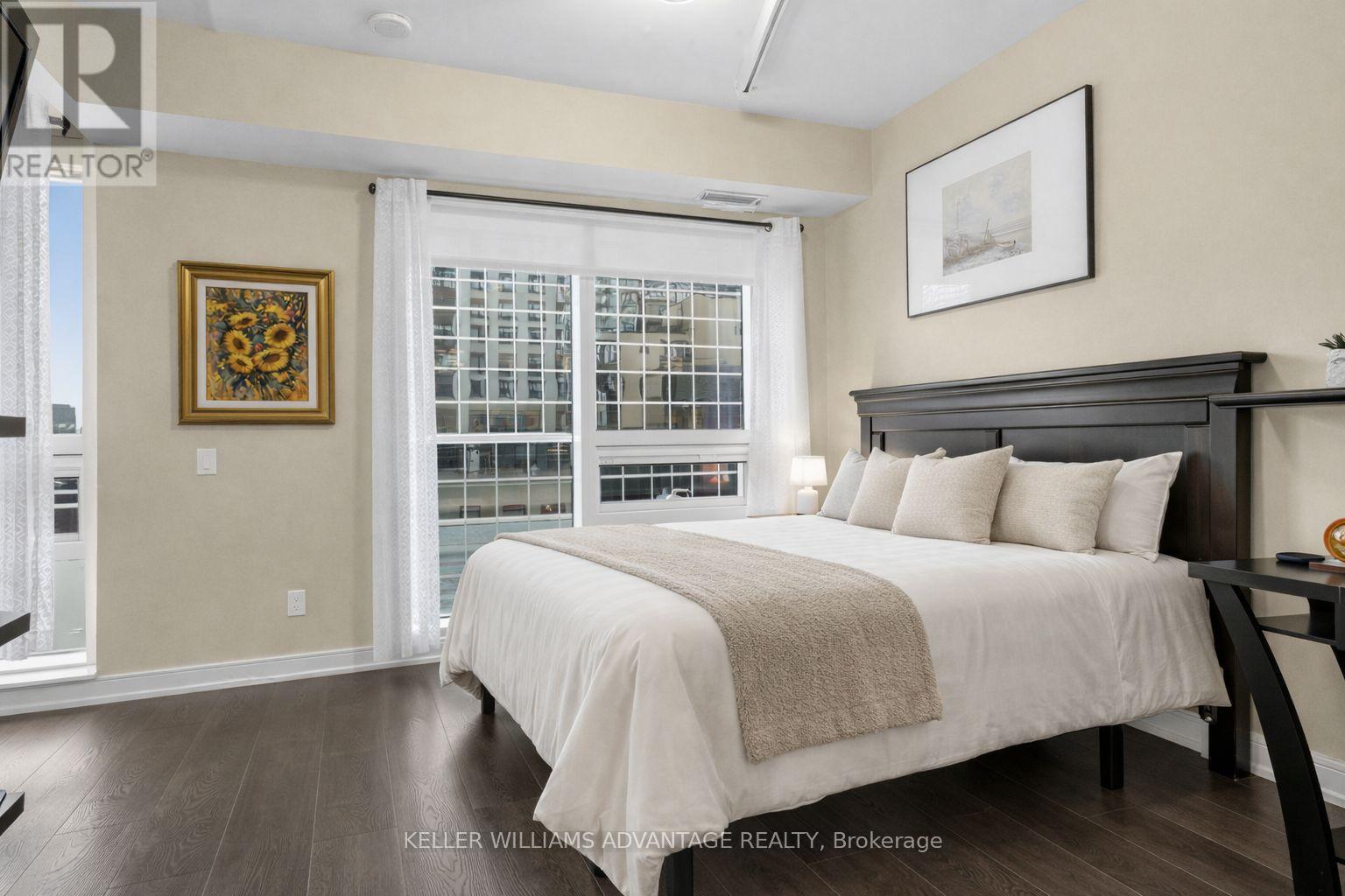 709 - 88 Scott Street, Toronto, Ontario  M5E 0A9 - Photo 17 - C12930034