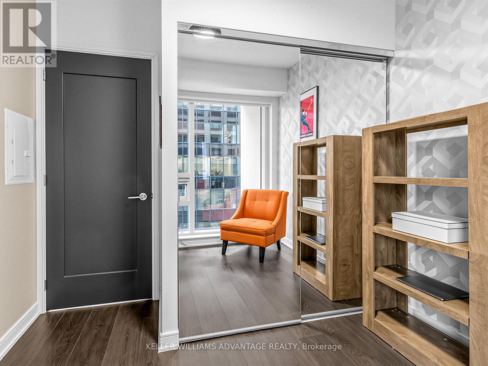 709 - 88 Scott Street, Toronto, Ontario  M5E 0A9 - Photo 19 - C12930034