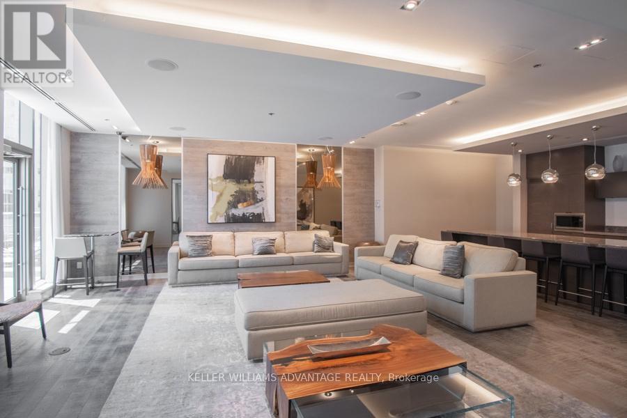 709 - 88 Scott Street, Toronto, Ontario  M5E 0A9 - Photo 28 - C12930034