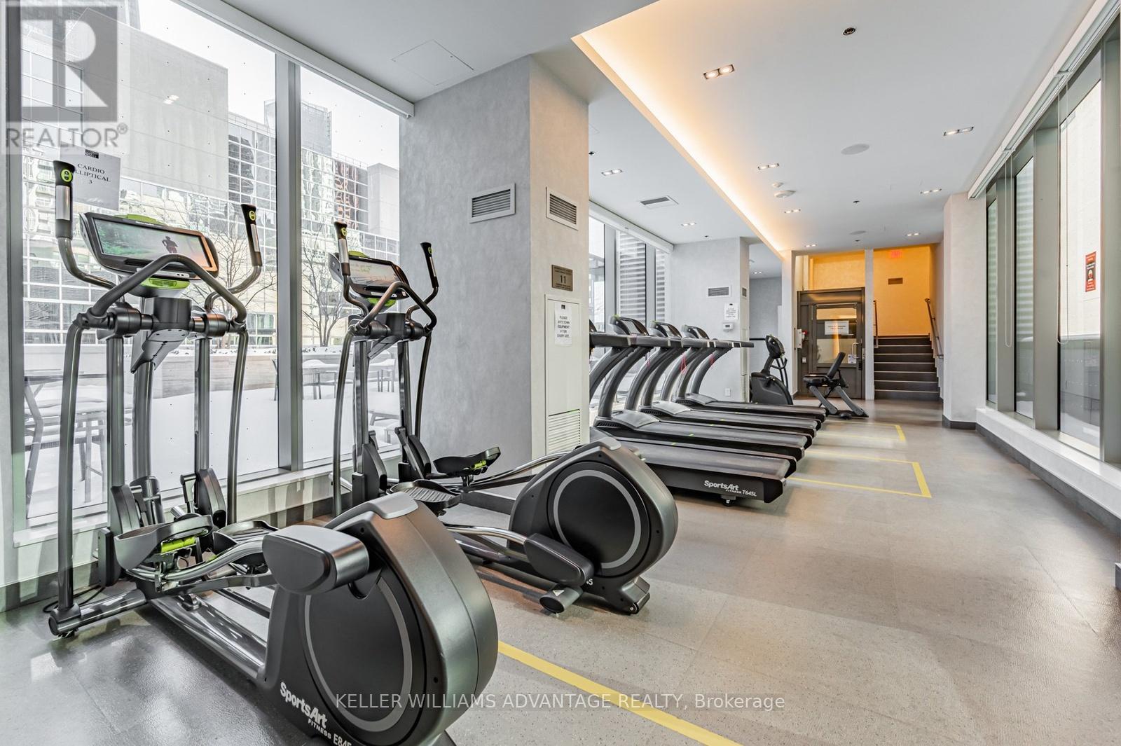 709 - 88 Scott Street, Toronto, Ontario  M5E 0A9 - Photo 35 - C12930034