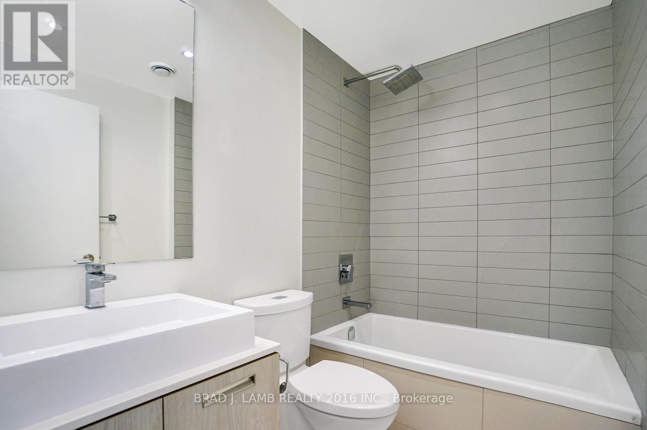 1701 - 2a Church Street, Toronto (Waterfront Communities), Ontario  M5E 0E1 - Photo 18 - C12930040