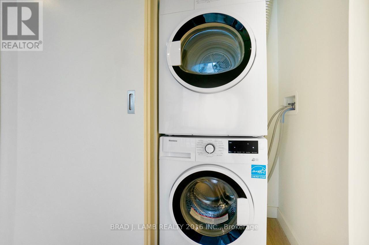 1701 - 2a Church Street, Toronto (Waterfront Communities), Ontario  M5E 0E1 - Photo 19 - C12930040