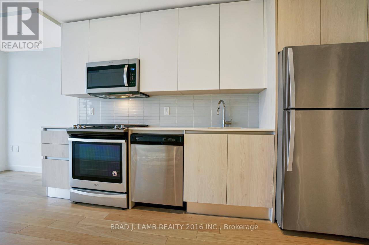 1701 - 2a Church Street, Toronto (Waterfront Communities), Ontario  M5E 0E1 - Photo 4 - C12930040