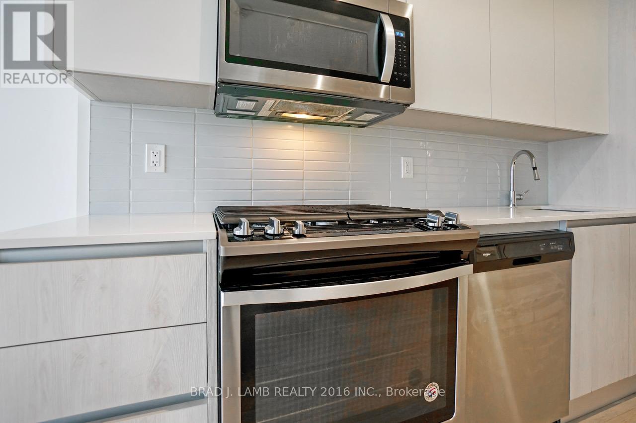 1701 - 2a Church Street, Toronto (Waterfront Communities), Ontario  M5E 0E1 - Photo 5 - C12930040