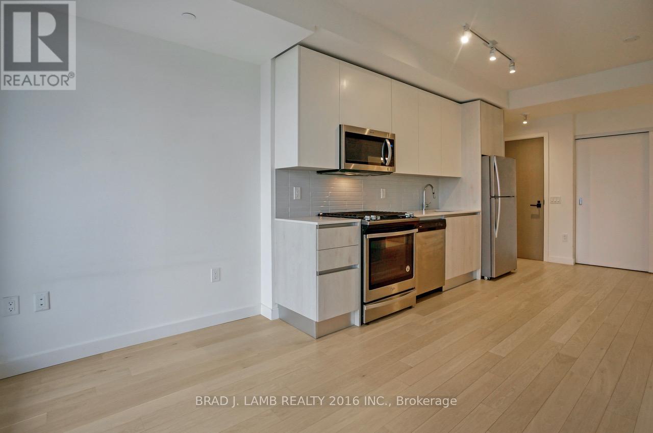 1701 - 2a Church Street, Toronto (Waterfront Communities), Ontario  M5E 0E1 - Photo 6 - C12930040