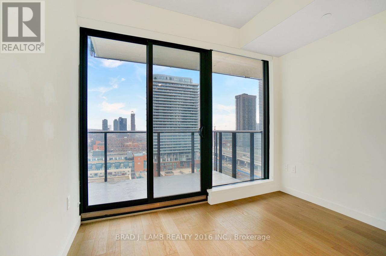 1701 - 2a Church Street, Toronto (Waterfront Communities), Ontario  M5E 0E1 - Photo 7 - C12930040