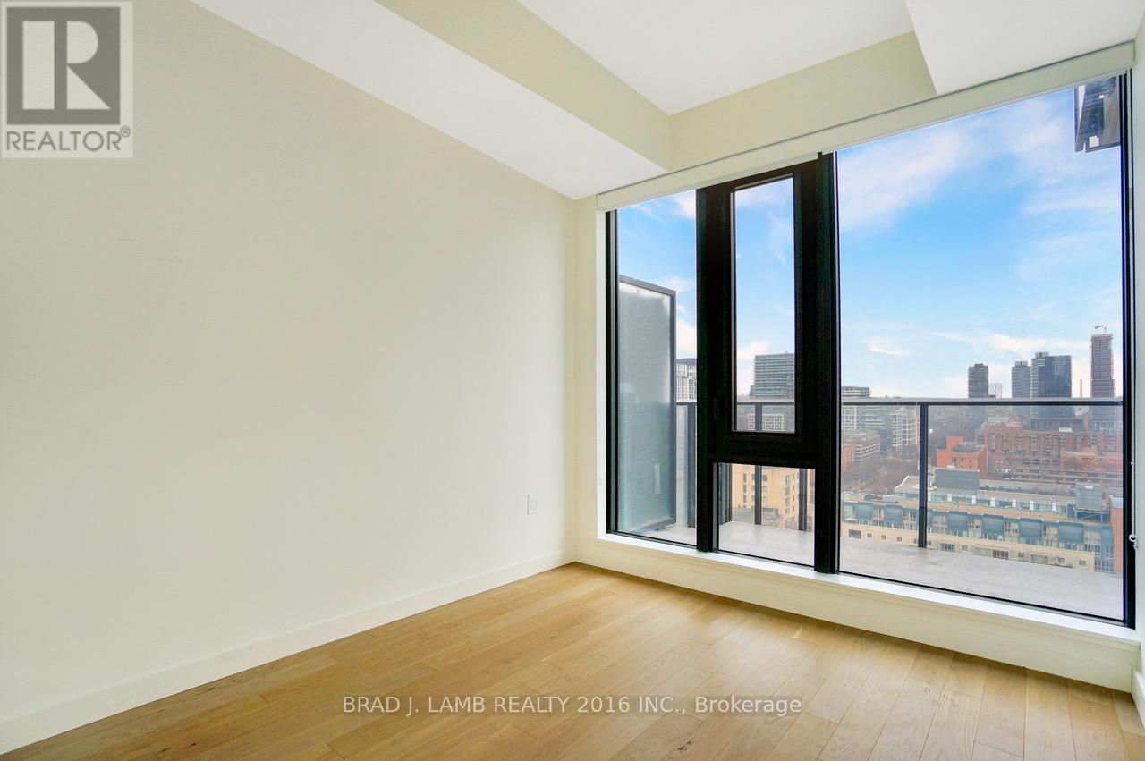 1701 - 2a Church Street, Toronto (Waterfront Communities), Ontario  M5E 0E1 - Photo 8 - C12930040