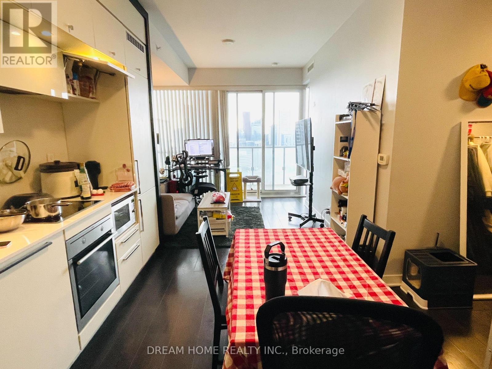 5010 - 15 Grenville Street, Toronto (Bay Street Corridor), Ontario  M4Y 0B9 - Photo 5 - C12930066