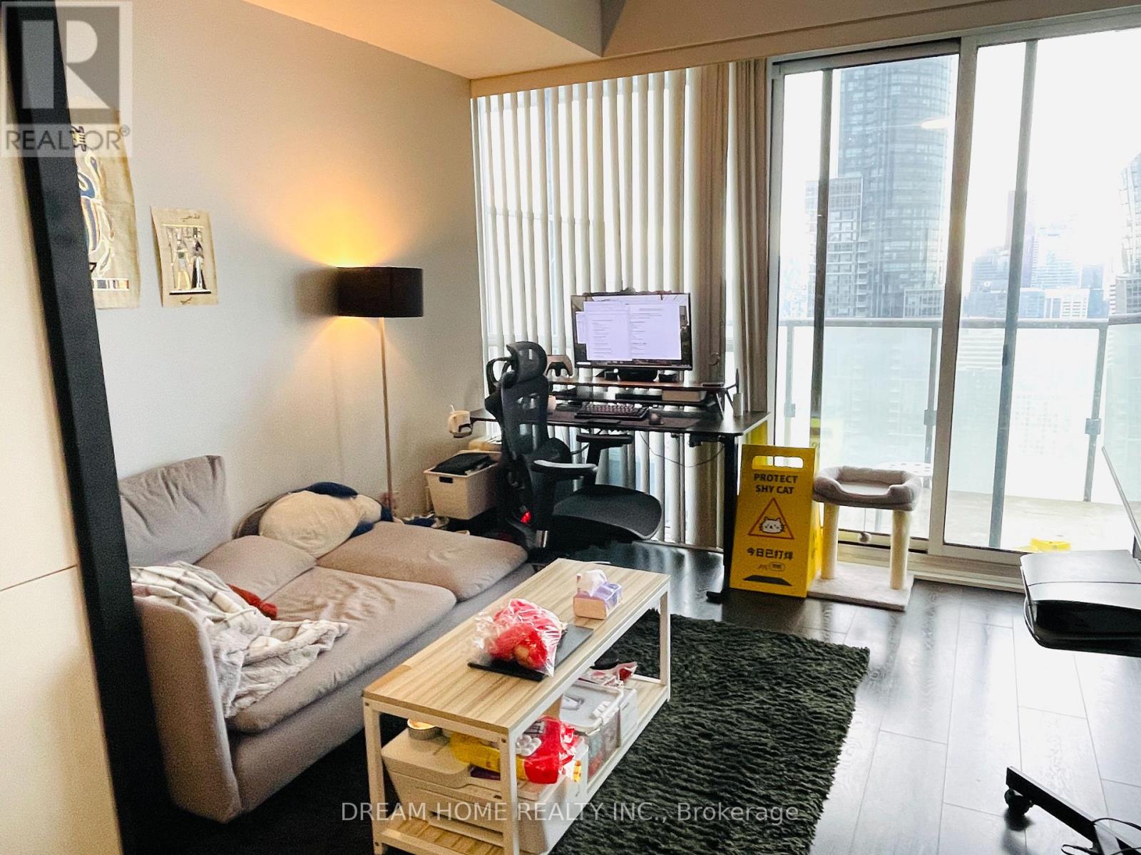 5010 - 15 Grenville Street, Toronto (Bay Street Corridor), Ontario  M4Y 0B9 - Photo 7 - C12930066