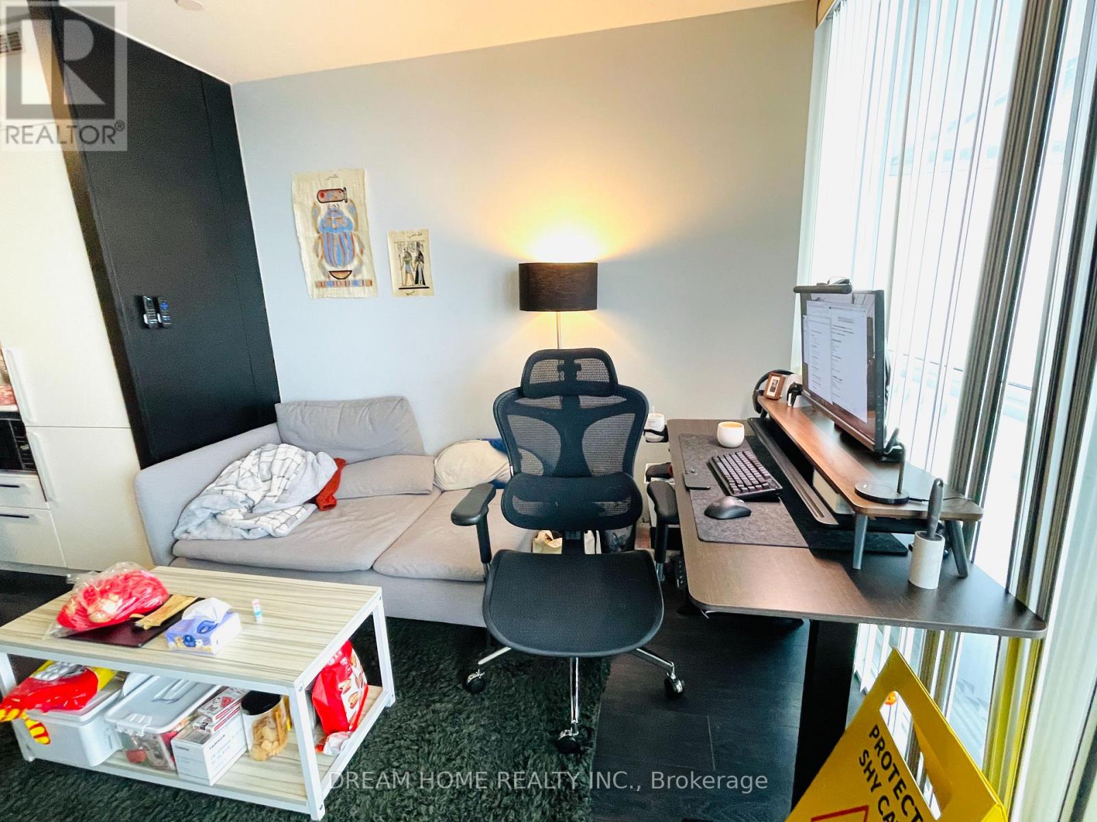 5010 - 15 Grenville Street, Toronto (Bay Street Corridor), Ontario  M4Y 0B9 - Photo 8 - C12930066