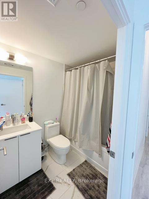 N735 - 7 Golden Lion Heights, Toronto (Newtonbrook East), Ontario  M2M 3T9 - Photo 7 - C12930096