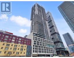 4014 - 251 JARVIS STREET, Toronto, Ontario