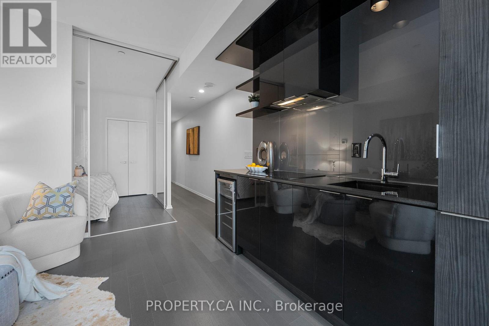 Ph12 - 70 Temperance Street, Toronto (Bay Street Corridor), Ontario  M5H 4E8 - Photo 13 - C12930180