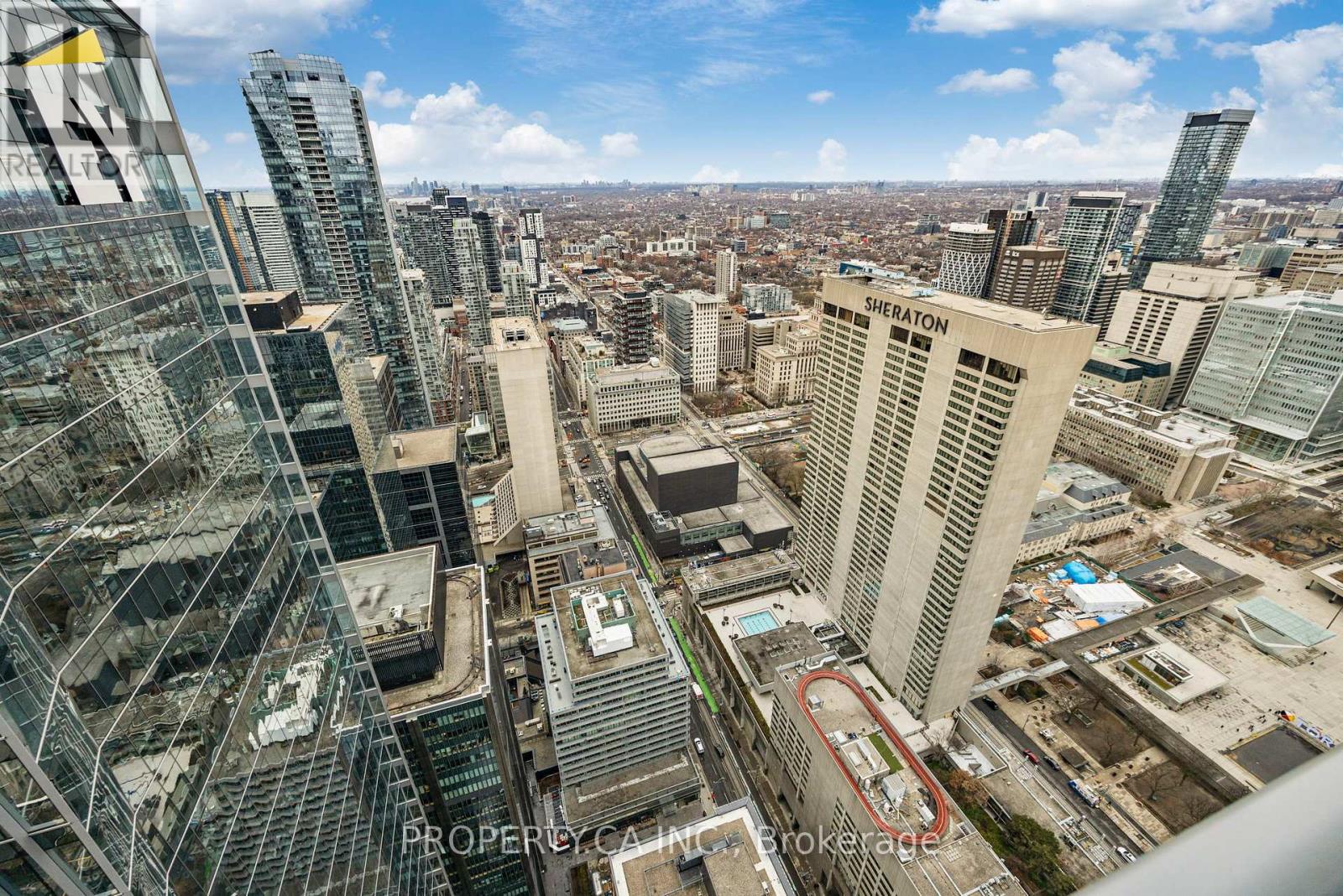 Ph12 - 70 Temperance Street, Toronto (Bay Street Corridor), Ontario  M5H 4E8 - Photo 23 - C12930180