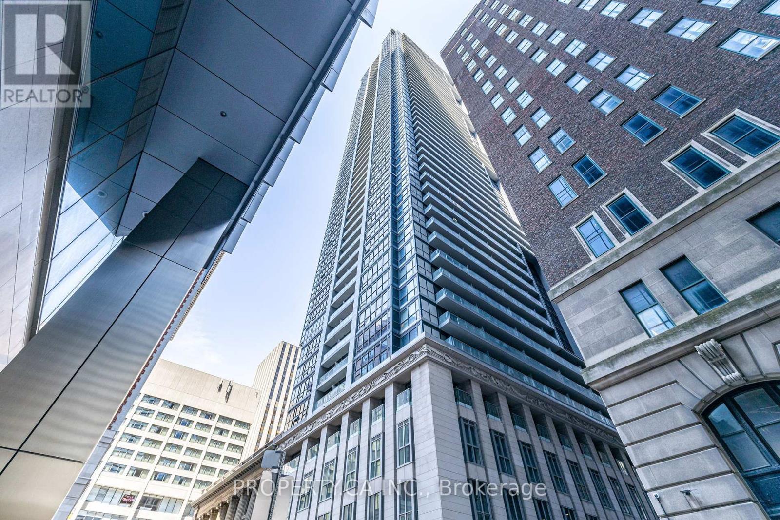 Ph12 - 70 Temperance Street, Toronto (Bay Street Corridor), Ontario  M5H 4E8 - Photo 3 - C12930180