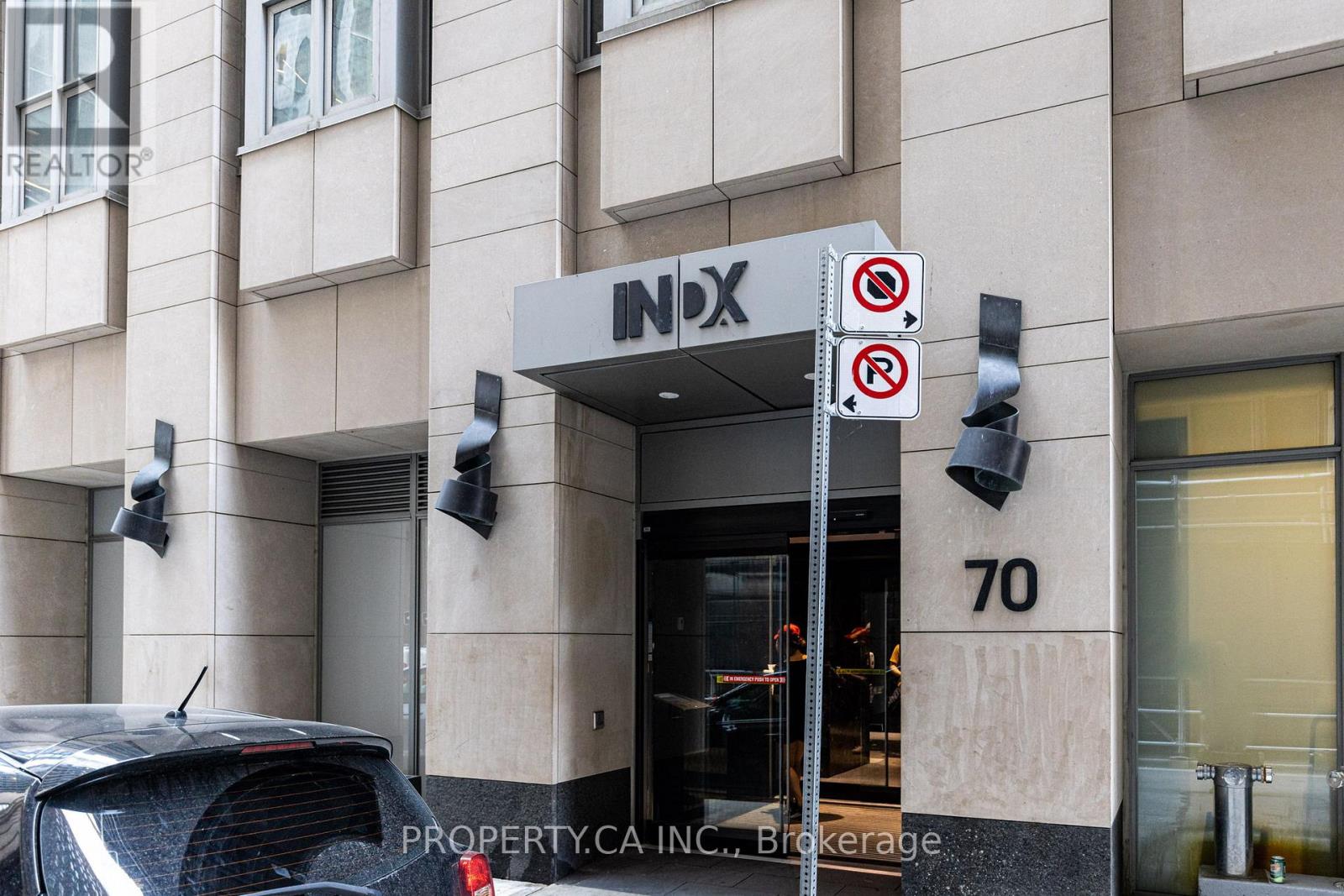 Ph12 - 70 Temperance Street, Toronto (Bay Street Corridor), Ontario  M5H 4E8 - Photo 4 - C12930180