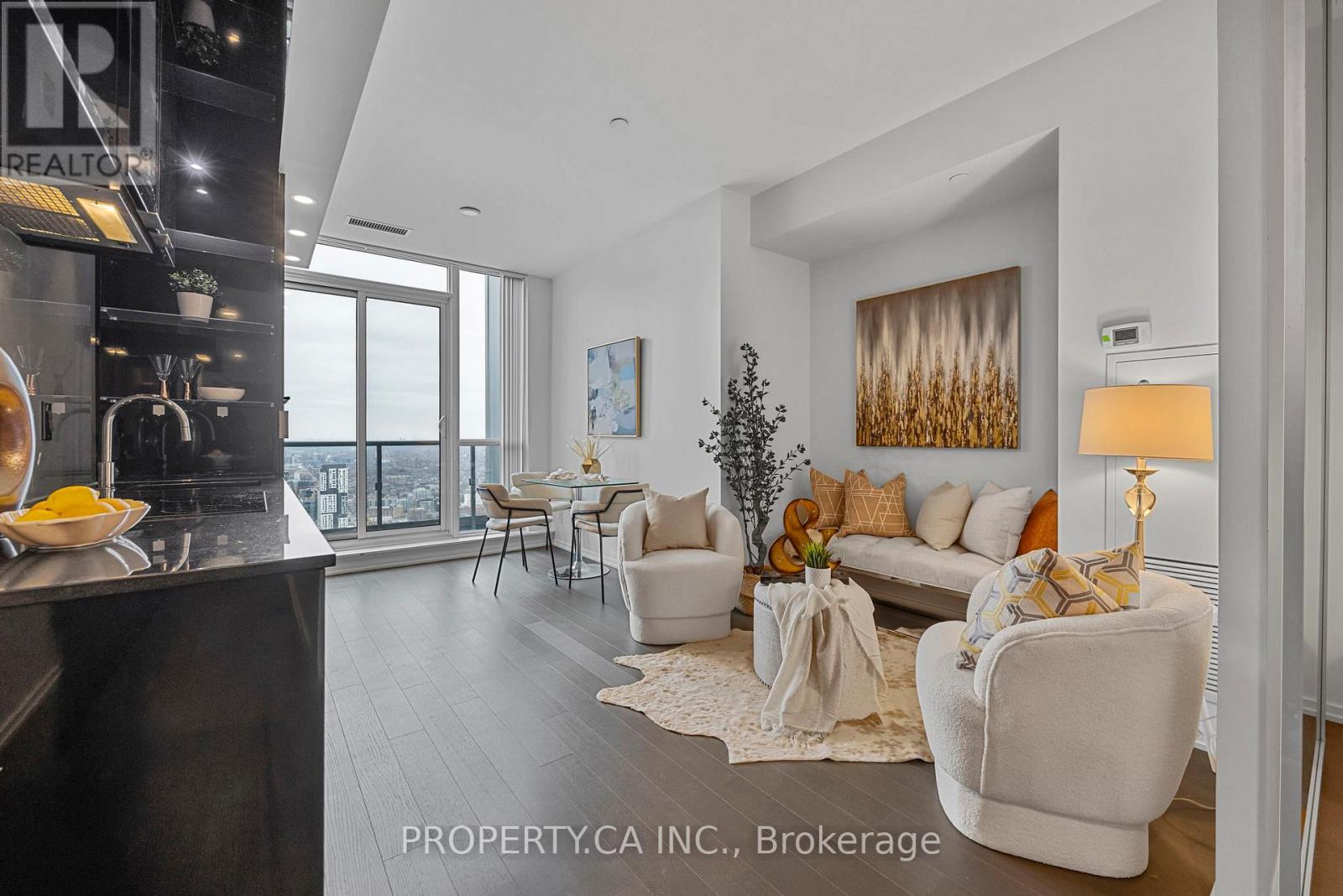 Ph12 - 70 Temperance Street, Toronto (Bay Street Corridor), Ontario  M5H 4E8 - Photo 5 - C12930180