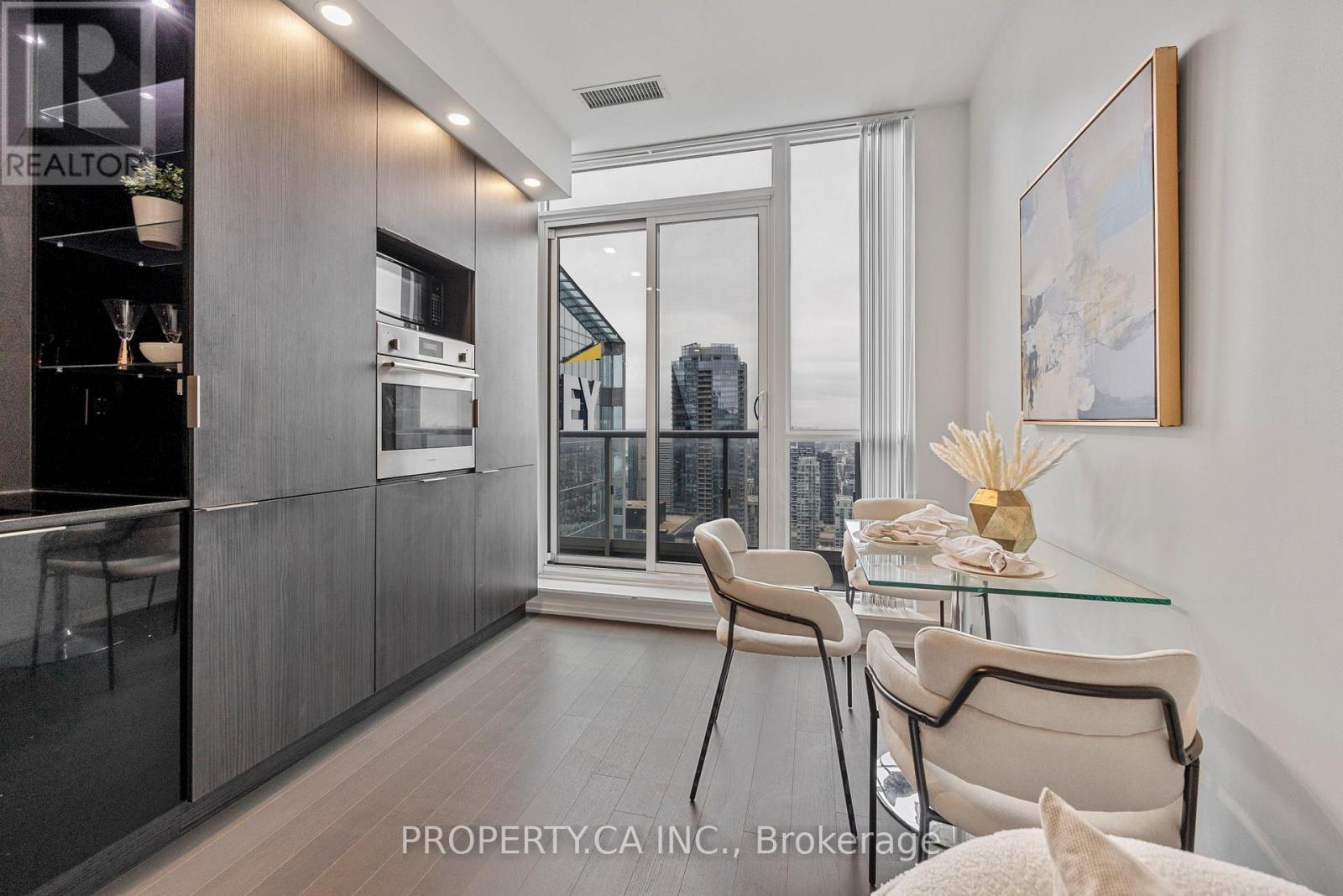 Ph12 - 70 Temperance Street, Toronto (Bay Street Corridor), Ontario  M5H 4E8 - Photo 6 - C12930180