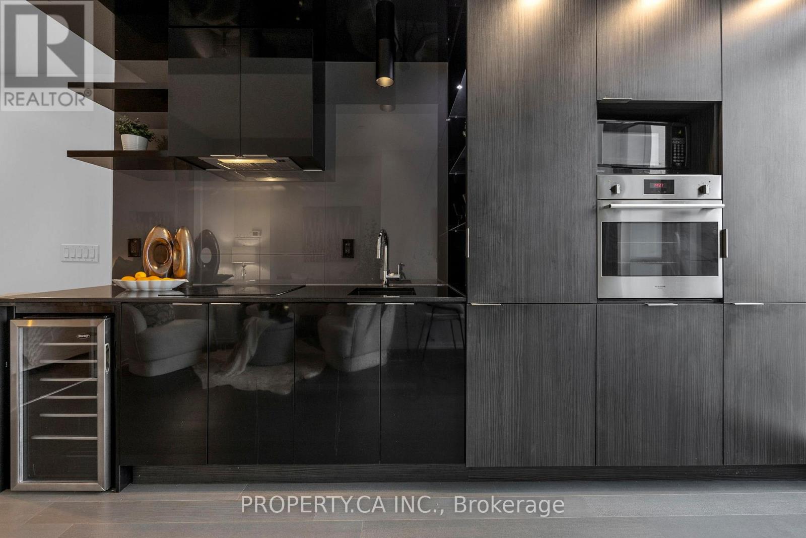 Ph12 - 70 Temperance Street, Toronto (Bay Street Corridor), Ontario  M5H 4E8 - Photo 7 - C12930180