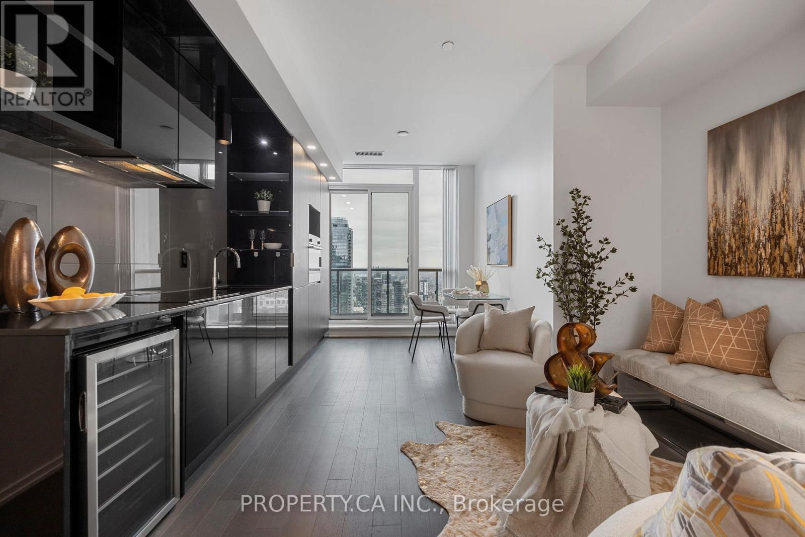 Ph12 - 70 Temperance Street, Toronto (Bay Street Corridor), Ontario  M5H 4E8 - Photo 8 - C12930180