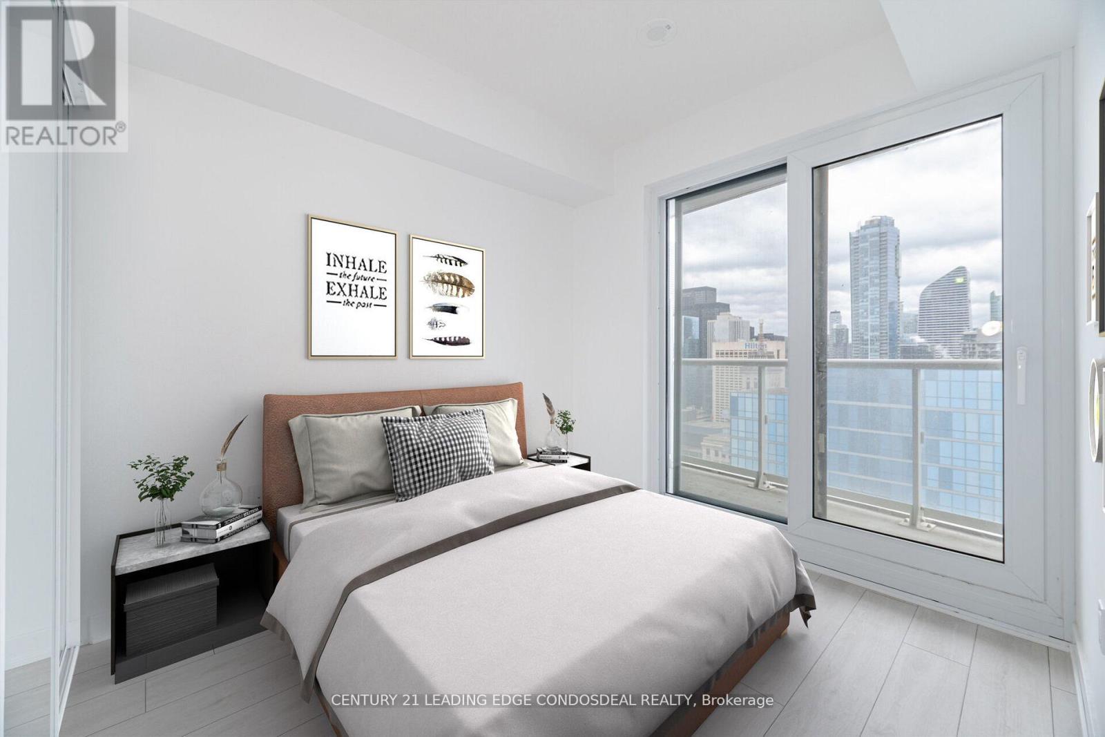 2518 - 230 Simcoe Street, Toronto (Kensington-Chinatown), Ontario  M5T 3B9 - Photo 15 - C12930184