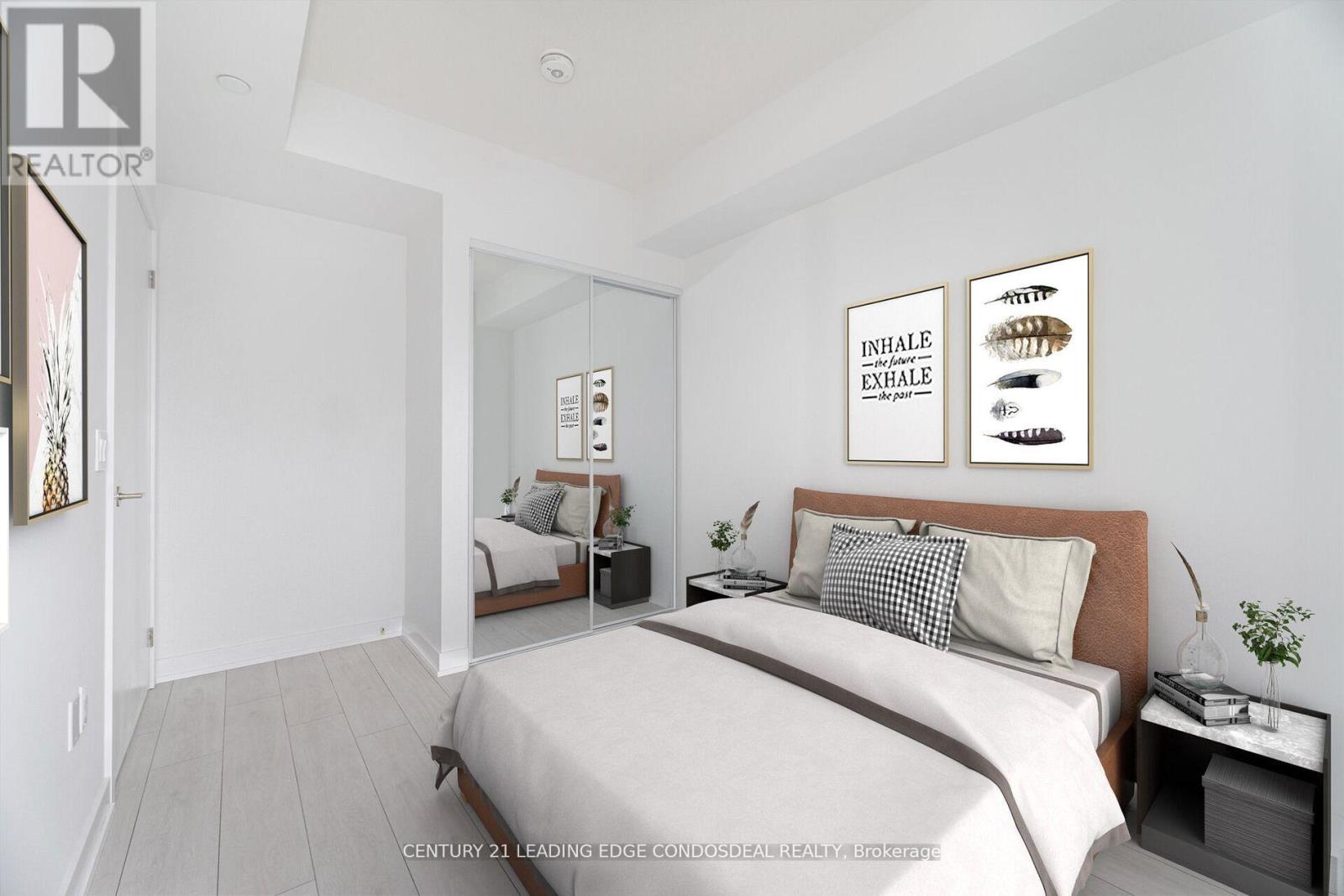 2518 - 230 Simcoe Street, Toronto (Kensington-Chinatown), Ontario  M5T 3B9 - Photo 16 - C12930184