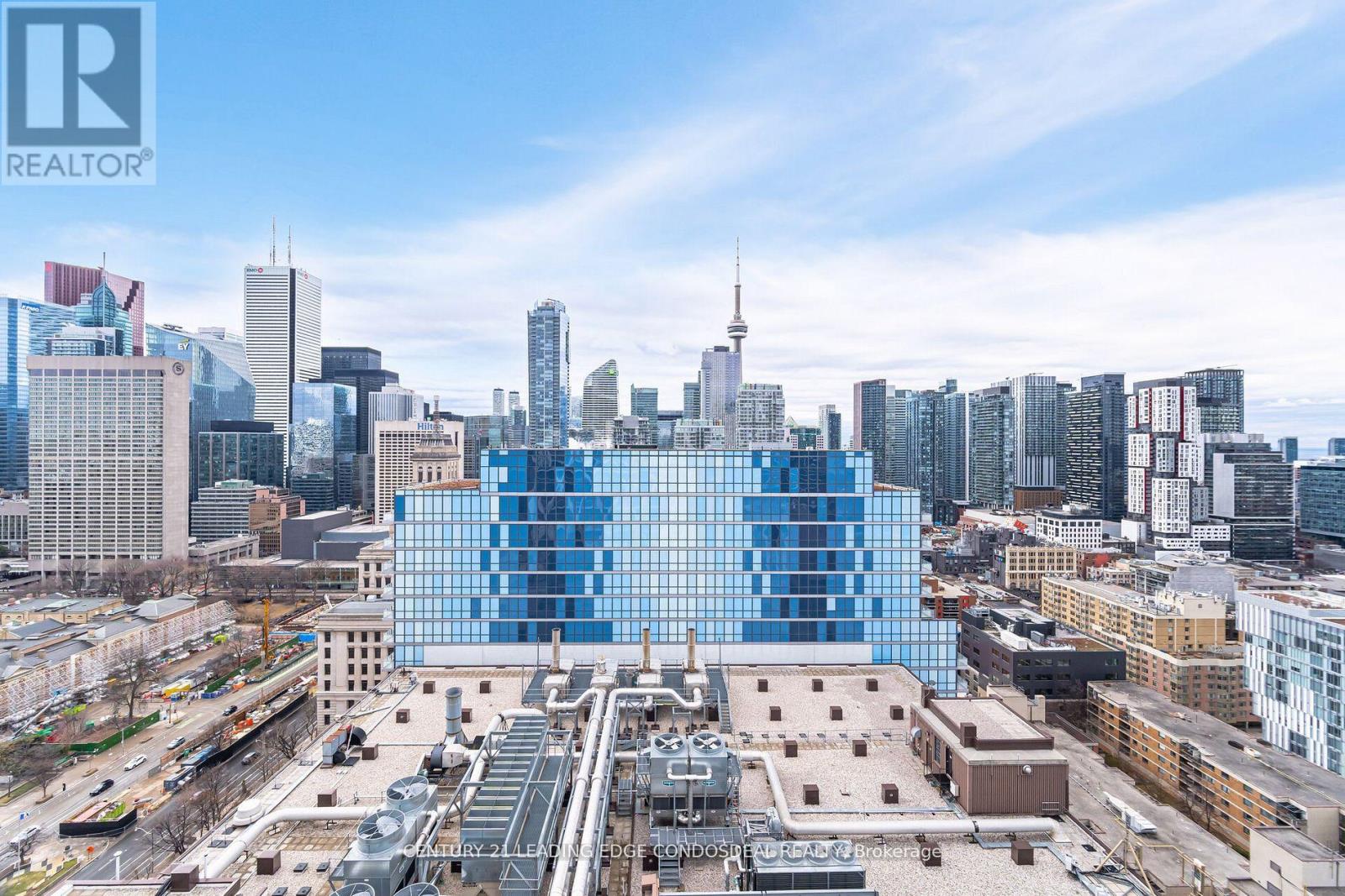 2518 - 230 Simcoe Street, Toronto (Kensington-Chinatown), Ontario  M5T 3B9 - Photo 23 - C12930184