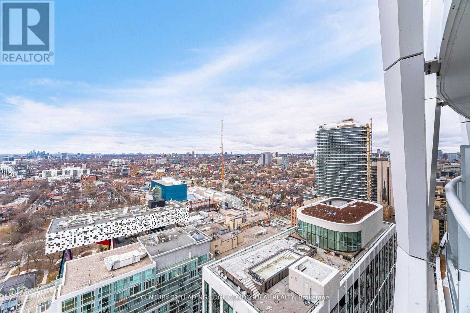 2518 - 230 Simcoe Street, Toronto (Kensington-Chinatown), Ontario  M5T 3B9 - Photo 30 - C12930184