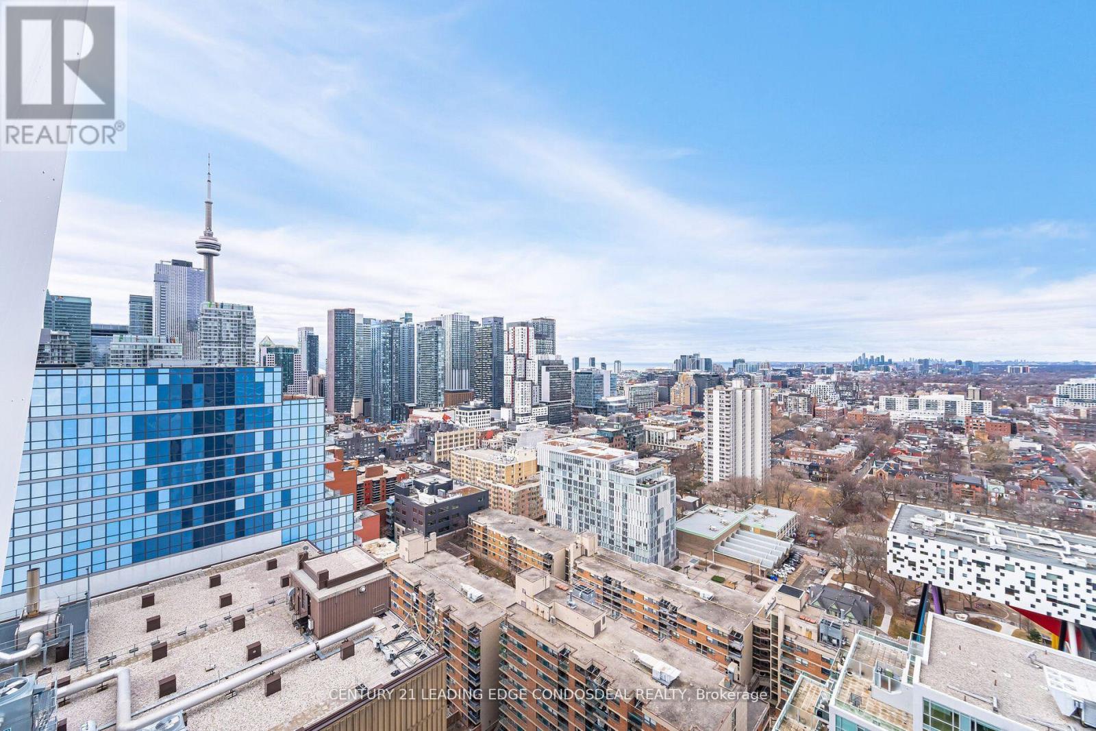 2518 - 230 Simcoe Street, Toronto (Kensington-Chinatown), Ontario  M5T 3B9 - Photo 31 - C12930184