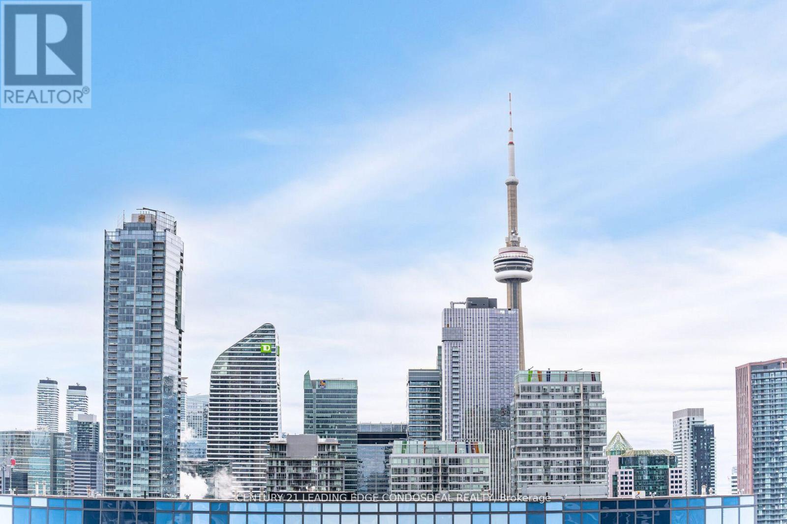 2518 - 230 Simcoe Street, Toronto (Kensington-Chinatown), Ontario  M5T 3B9 - Photo 32 - C12930184