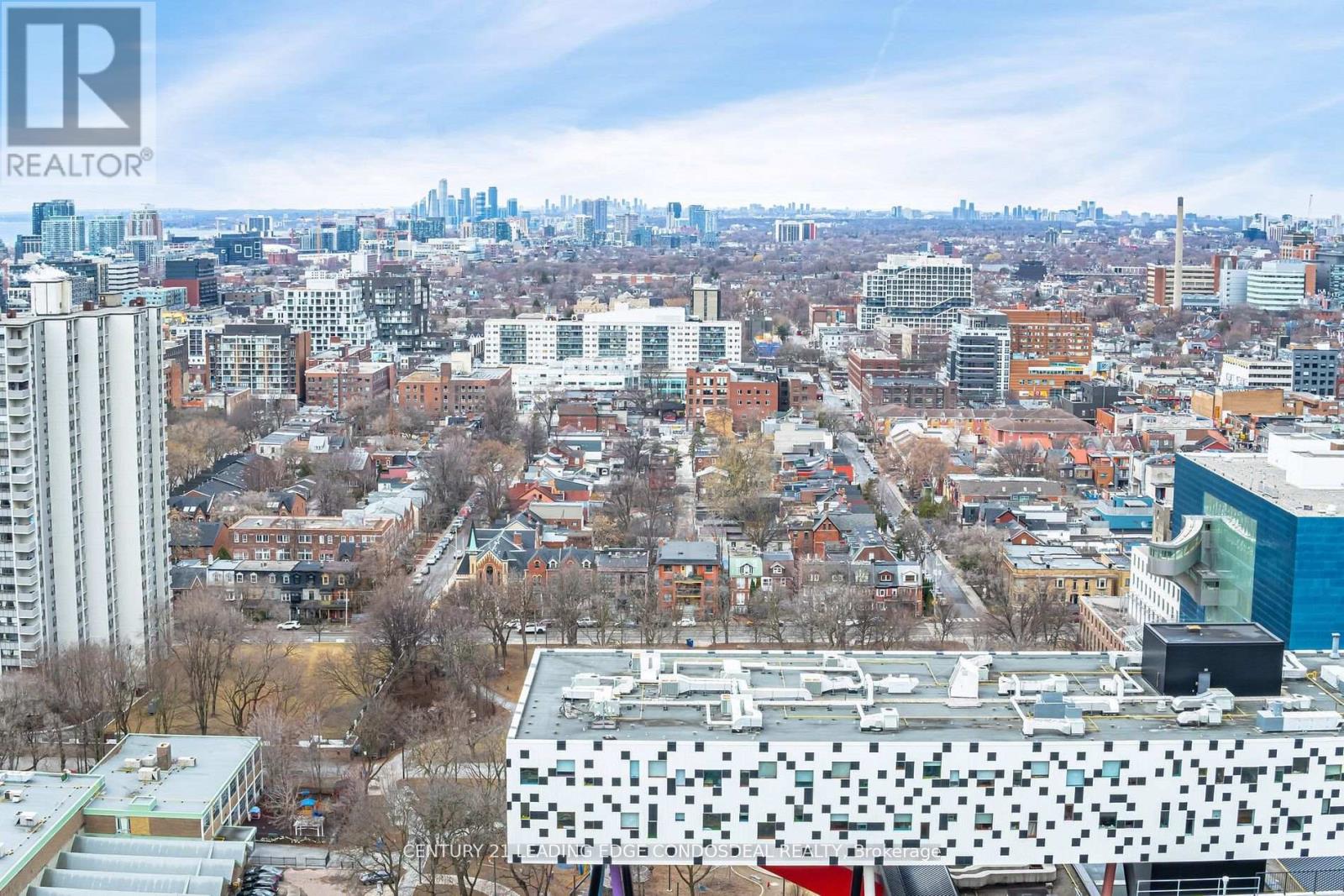 2518 - 230 Simcoe Street, Toronto (Kensington-Chinatown), Ontario  M5T 3B9 - Photo 34 - C12930184