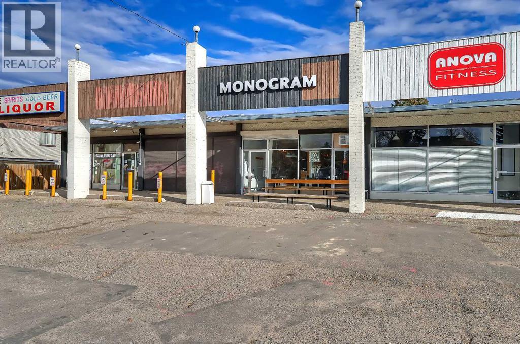 1705 46 Avenue Sw, Calgary, Alberta  T2T 2R6 - Photo 48 - A2296408