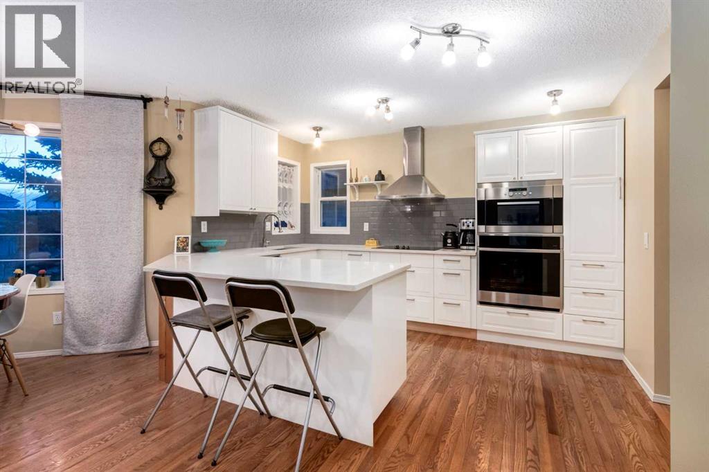 27 Arbour Butte Road Nw, Calgary, Alberta  T3G 4L7 - Photo 4 - A2296740