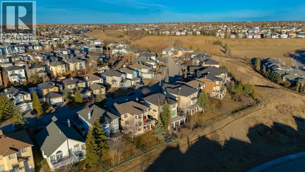 27 Arbour Butte Road Nw, Calgary, Alberta  T3G 4L7 - Photo 45 - A2296740