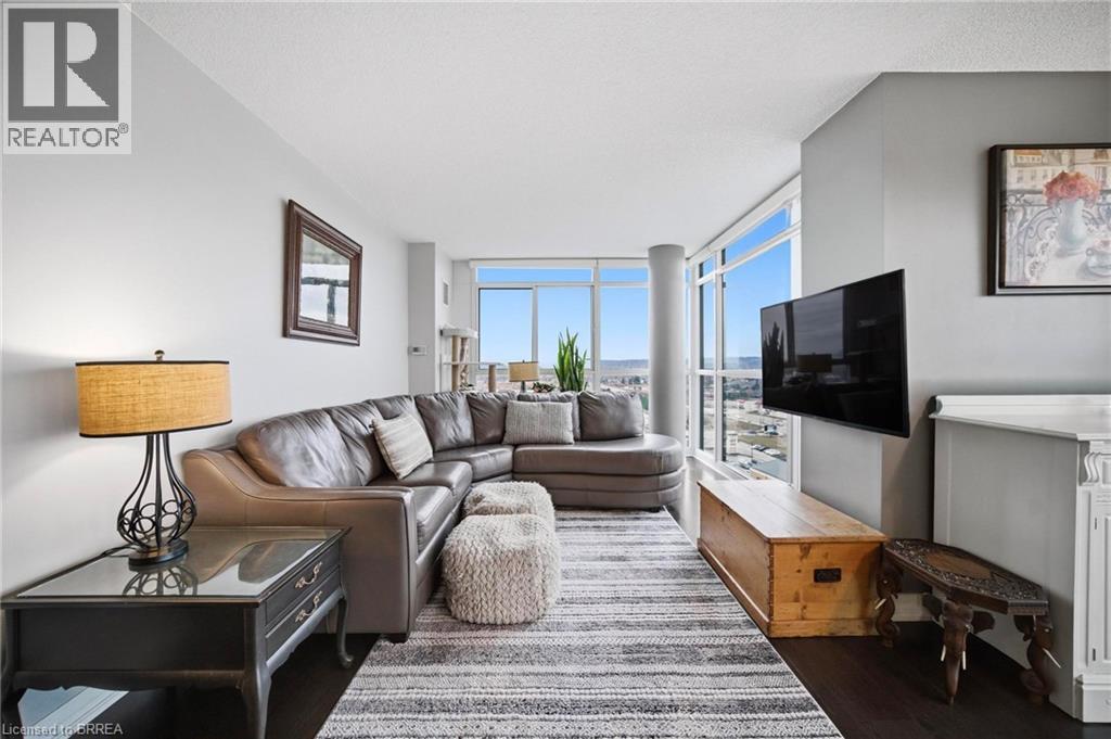 1940 Ironstone Drive Unit# 1507, Burlington, Ontario  L7L 0E4 - Photo 13 - 40815711