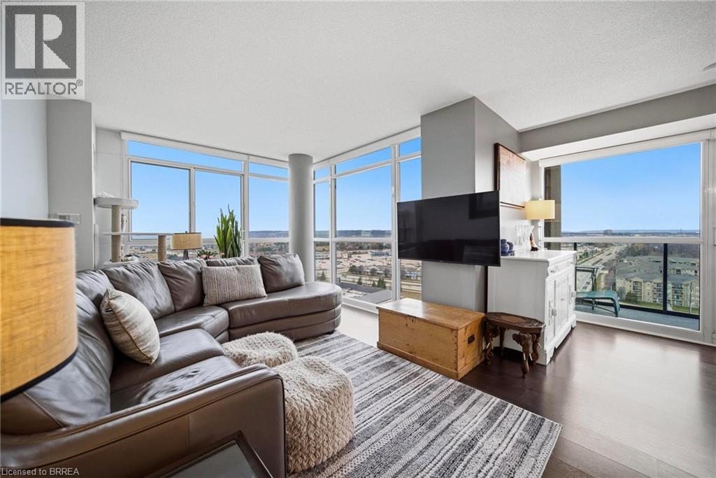 1940 Ironstone Drive Unit# 1507, Burlington, Ontario  L7L 0E4 - Photo 14 - 40815711