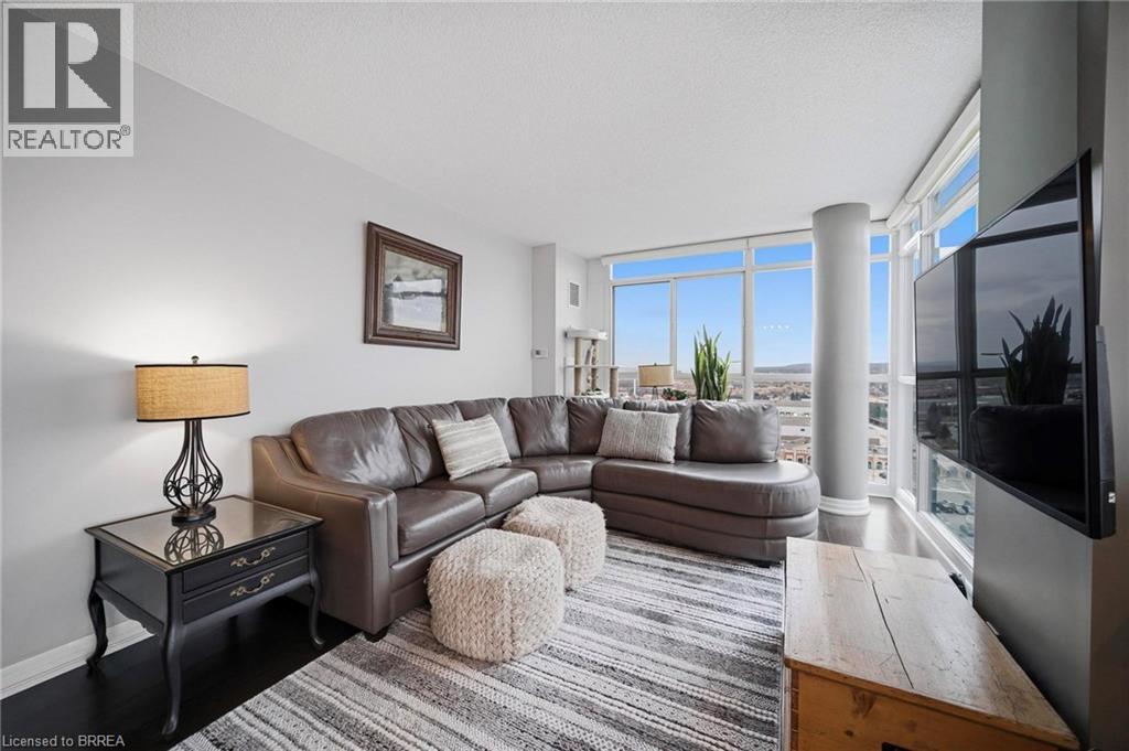 1940 Ironstone Drive Unit# 1507, Burlington, Ontario  L7L 0E4 - Photo 15 - 40815711