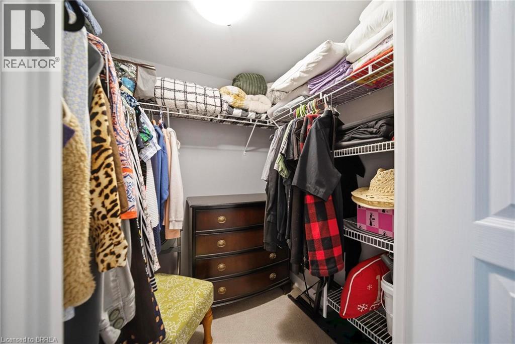 1940 Ironstone Drive Unit# 1507, Burlington, Ontario  L7L 0E4 - Photo 19 - 40815711