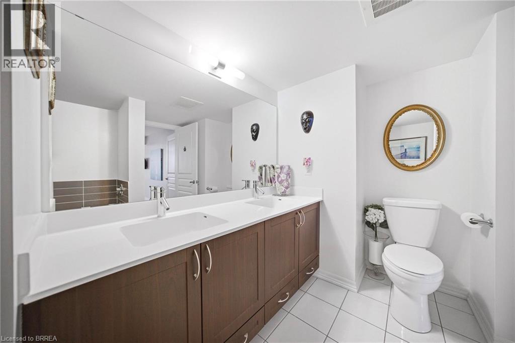 1940 Ironstone Drive Unit# 1507, Burlington, Ontario  L7L 0E4 - Photo 20 - 40815711