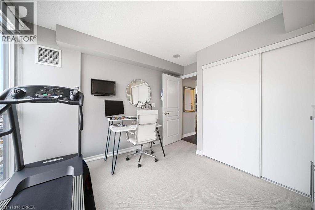 1940 Ironstone Drive Unit# 1507, Burlington, Ontario  L7L 0E4 - Photo 24 - 40815711