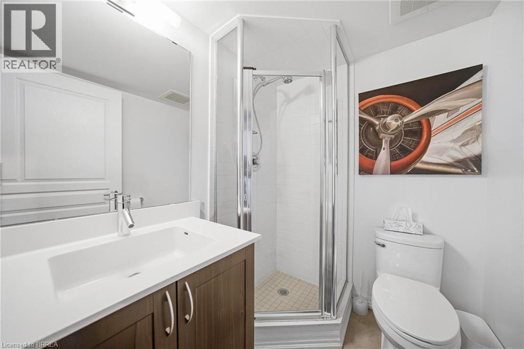 1940 Ironstone Drive Unit# 1507, Burlington, Ontario  L7L 0E4 - Photo 25 - 40815711