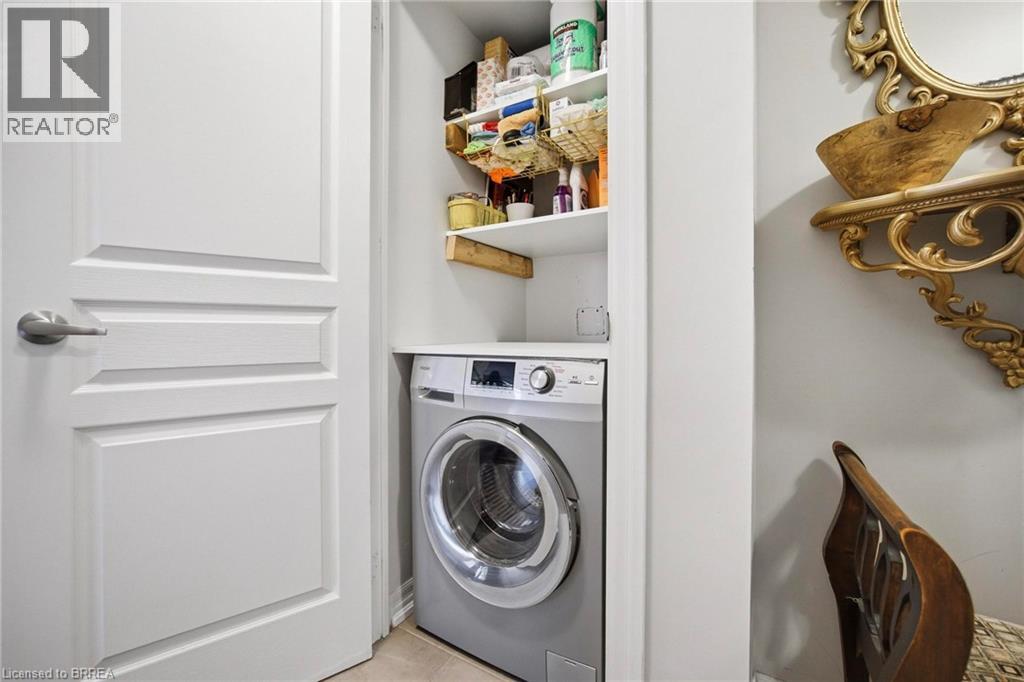 1940 Ironstone Drive Unit# 1507, Burlington, Ontario  L7L 0E4 - Photo 27 - 40815711