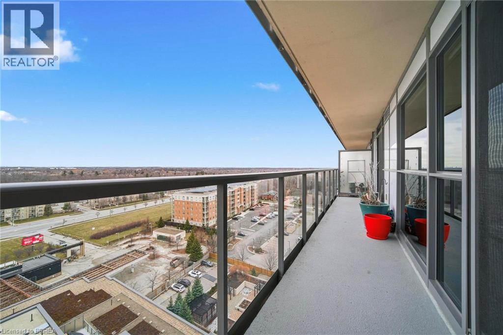 1940 Ironstone Drive Unit# 1507, Burlington, Ontario  L7L 0E4 - Photo 29 - 40815711