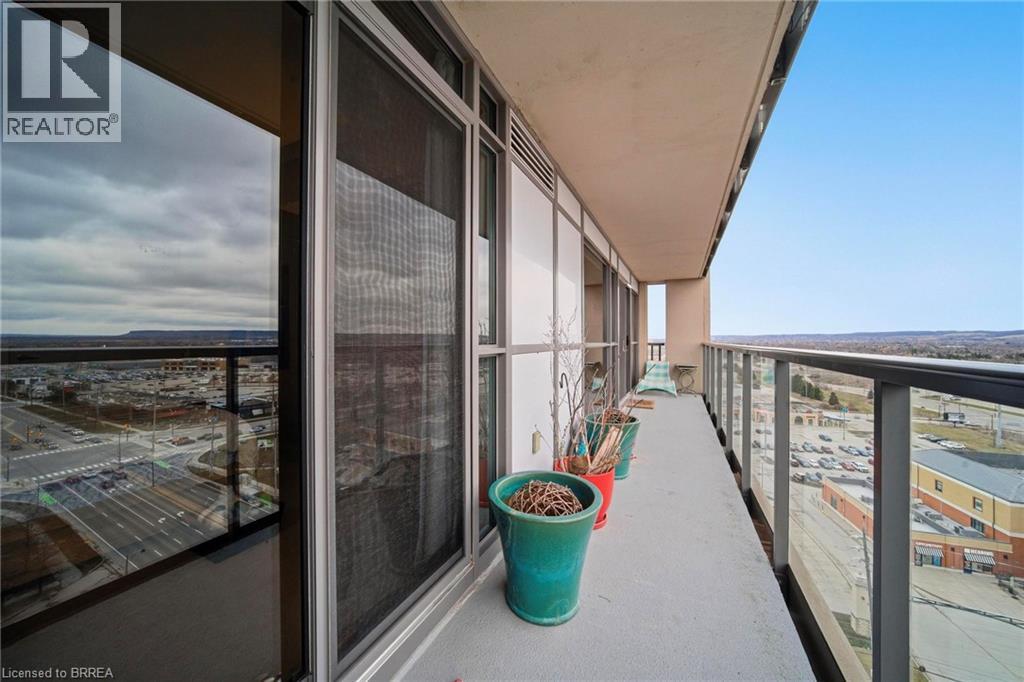 1940 Ironstone Drive Unit# 1507, Burlington, Ontario  L7L 0E4 - Photo 30 - 40815711